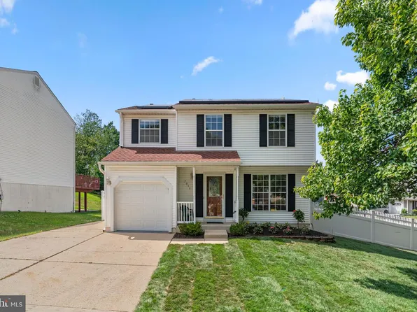 7952 Innkeeper Dr, Severn, MD 21144
