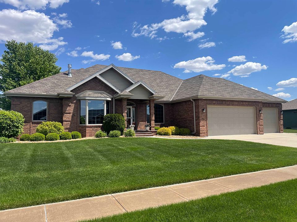 1st image of 461 S Deer Creek Pl