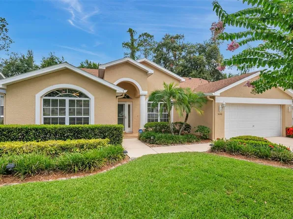5646 Whitebark Dr, Zephyrhills, FL 33543