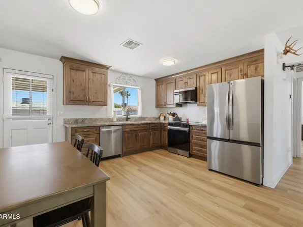 9251 W GARY Road, Peoria, AZ 85345