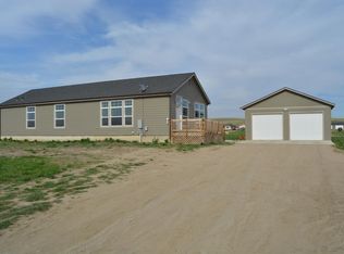 5506 Ronan Ave, Williston, ND 58801