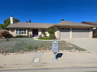 151 Larkhill St, Thousand Oaks, CA 91360