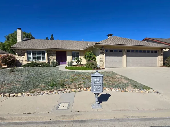 151 Larkhill St, Thousand Oaks, CA 91360