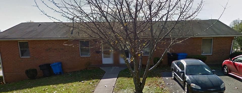1st image of 1704 Hanover Ave NW #1708