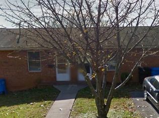 1704 Hanover Ave NW #1708, Roanoke, VA