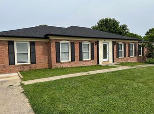 811 Ridgeview Dr, Frankfort, KY 40601