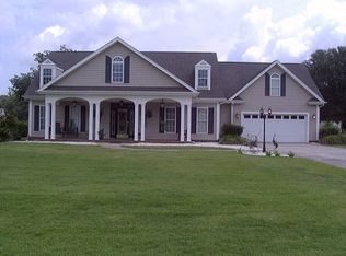 20 Reedy Ct, Manning, SC 29102