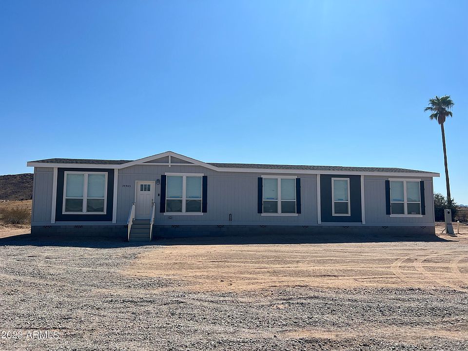 1st image of 3335 N 424TH Avenue