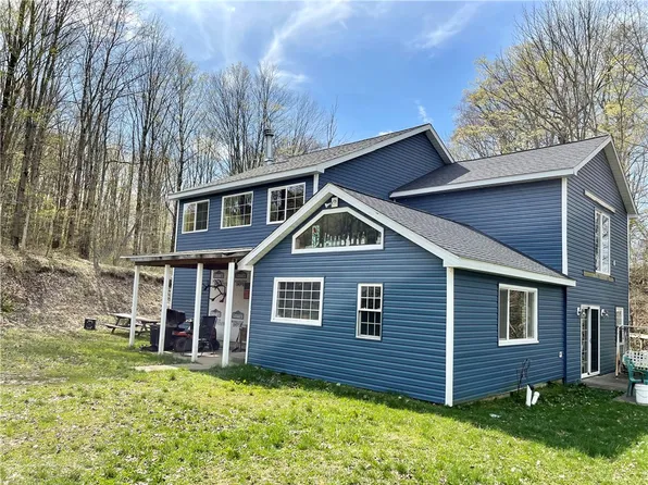 27891 Route 408, Cambridge Springs, PA 16403