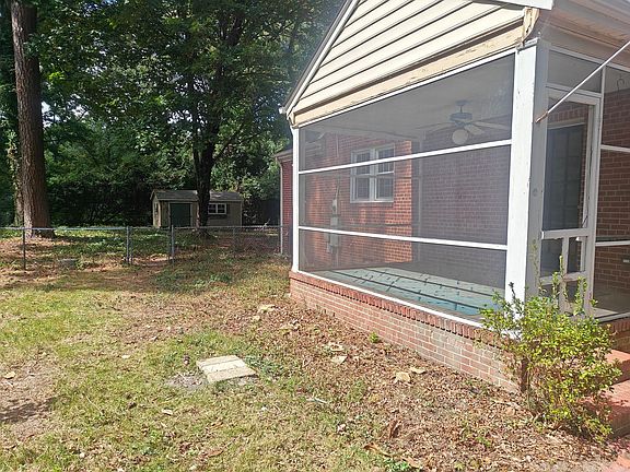 2nd image of 3308 Blithewood Dr
