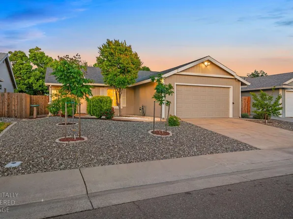 8163 Morgan Hill Way, Sacramento, CA 95828