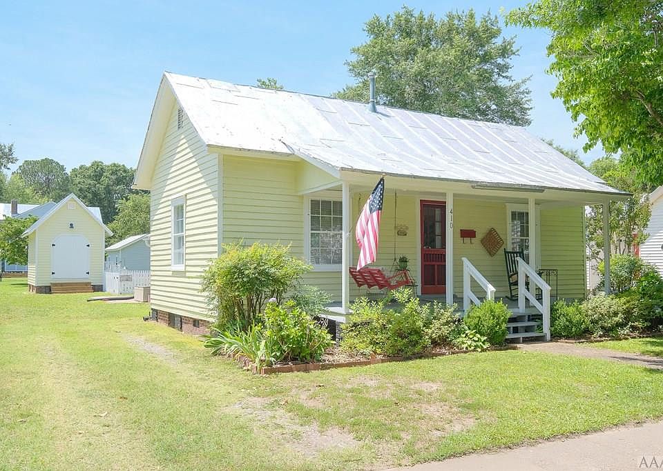 410 E Queen Street, Edenton, NC 27932 MLS 8108576 Zillow