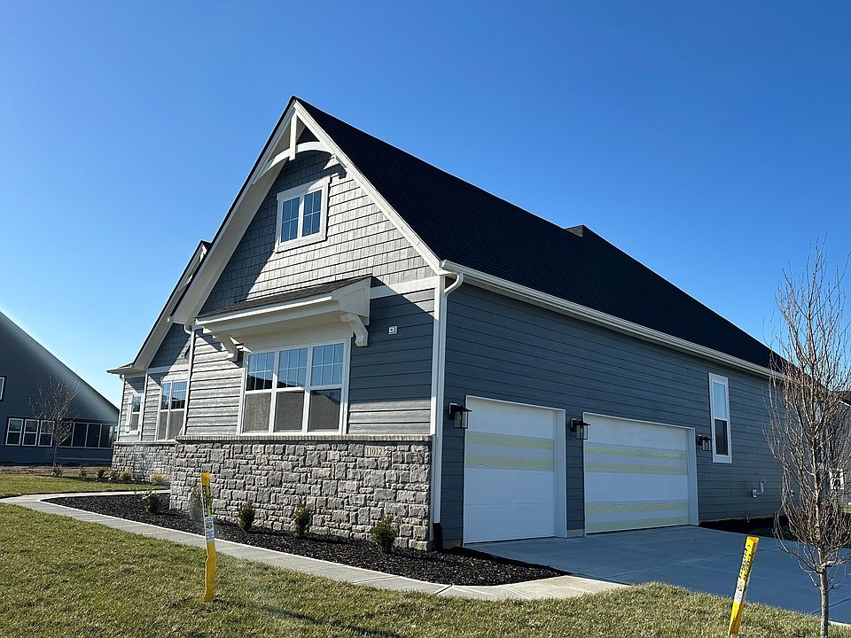 11102 Joelle Dr, Noblesville, IN 46060 MLS 21894964 Zillow