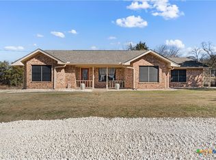 162 Highridge Dr, Bruceville Eddy, TX 76630