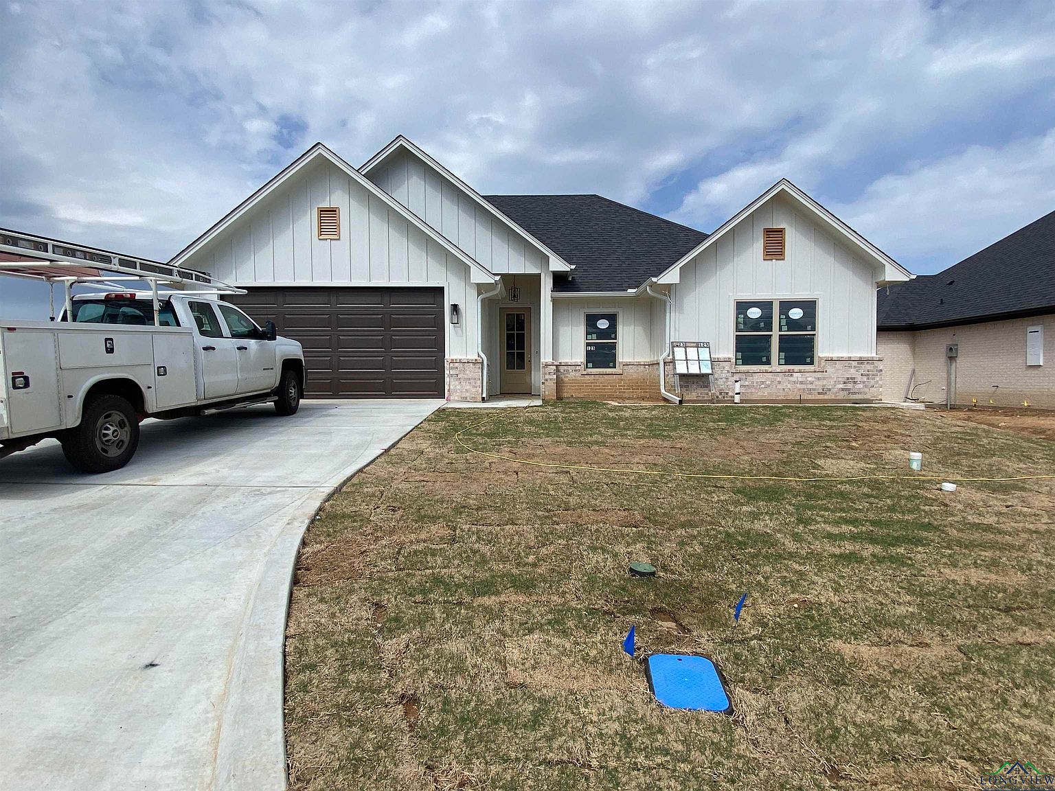 123 Pintail Ln, Hallsville, TX 75650 MLS 20241487 Zillow