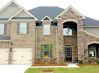205 Farm Manor Ct #155A, Lawrenceville, GA
