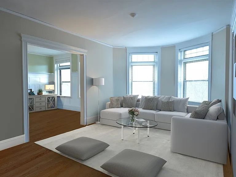 1805 Beacon St #3 — Photo 4