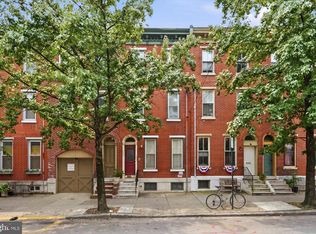 1820 Fairmount Ave, Philadelphia, PA 19130