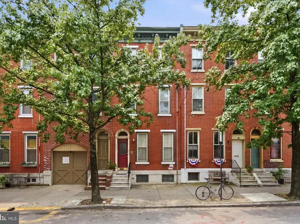 1820 Fairmount Ave, Philadelphia, PA 19130