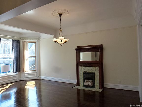 2nd image of 1620 McAllister St