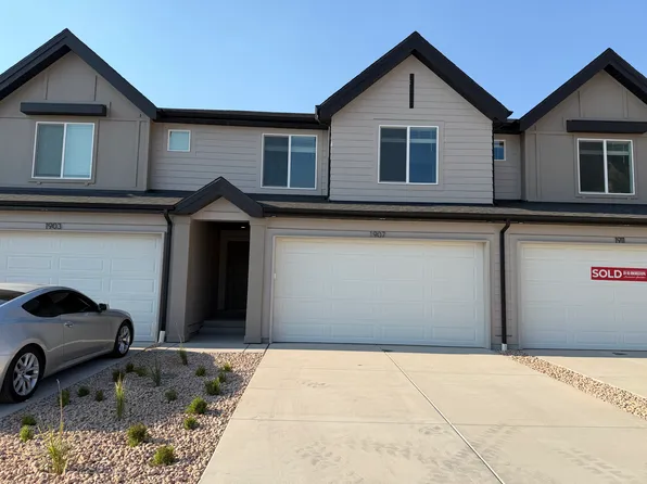 1907 E 640 N, Salem, UT 84653