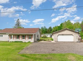 2025 N Neiner Rd, Sanford, MI 48657