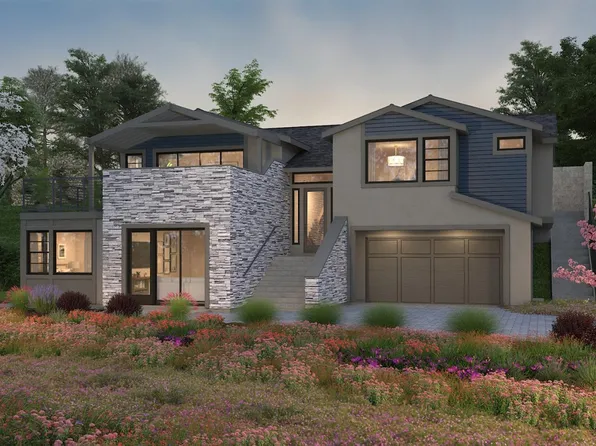 39 Erin Drive, San Rafael, CA 94903