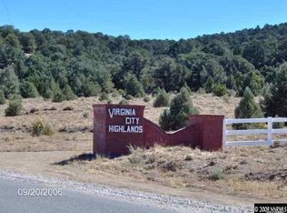 1870 Castle Peak Rd, Reno, NV 89521