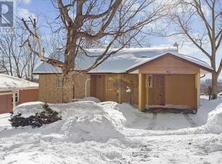 411 Highland Rd #5, Peterborough, ON K9H 5J6