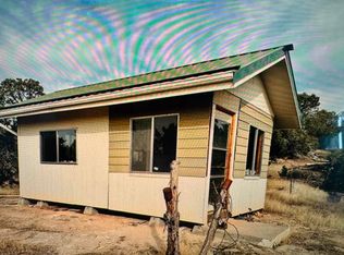 4459 Horse Canyon Rd, De Beque, CO 81630