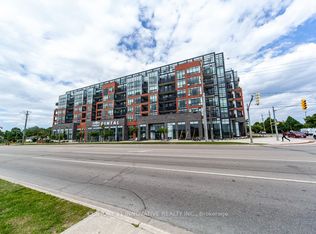681 Yonge St #221, Barrie, ON L9J 0K1