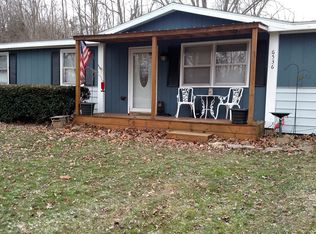 6536 Abington Pike, Richmond, IN 47374