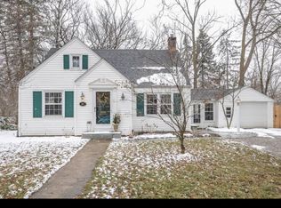1811 Baldwin Ave, Ann Arbor, MI 48104