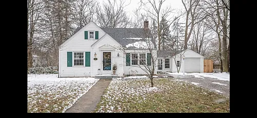 1811 Baldwin Ave Photo 1