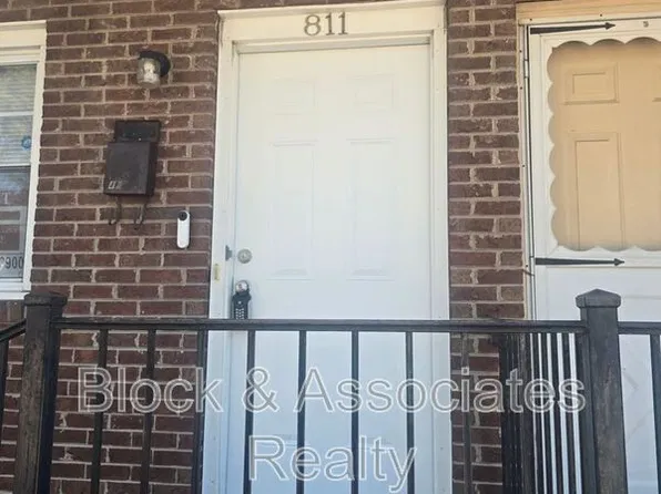 811 E Guilford St, Thomasville, NC 27360