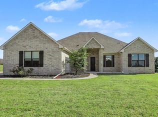 15300 SE 50th Ter, Choctaw, OK 73020