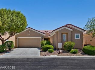 3236 Flyway Ct, North Las Vegas, NV 89084