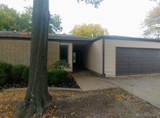 6518 E 90th St, Tulsa, OK 74133