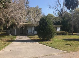 102 Cypress Rd, Perry, FL 32348