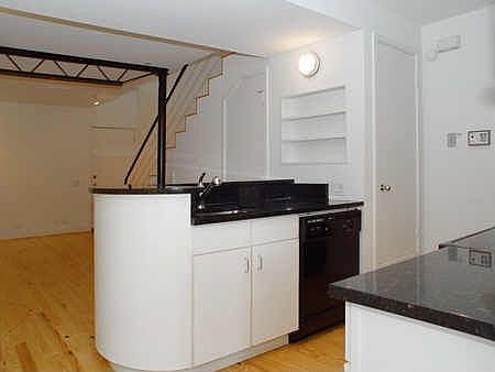 Great Kitchen with Full Appliance Package