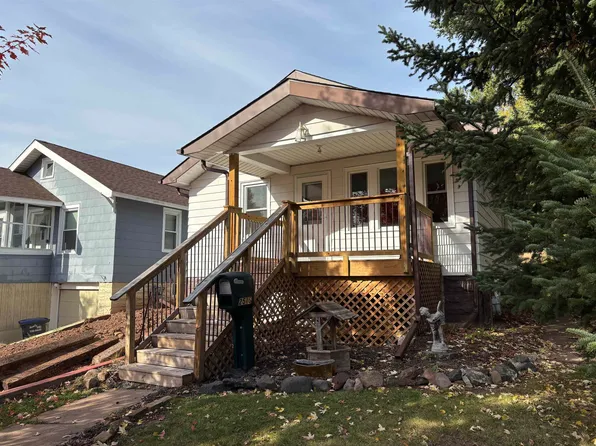 2515 Jefferson St, Duluth, MN 55812