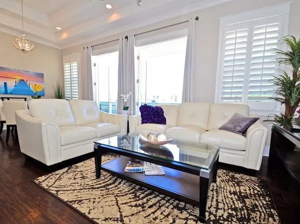 45 Milestone Dr, Inlet Beach, FL 32461
