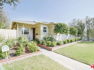 13228 Rose Ave, Los Angeles, CA 90066