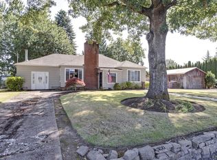 5862 S Whiskey Hill Rd, Hubbard, OR 97032