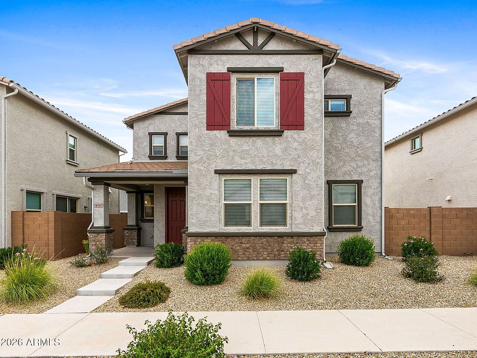 1st image of 14110 W HACKAMORE Drive