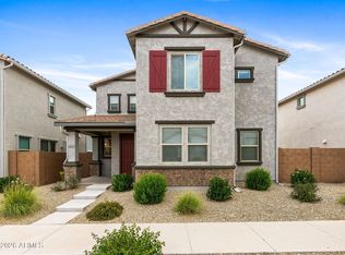 14110 W HACKAMORE Drive, Surprise, AZ 85387