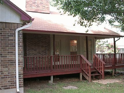 2nd image of 4902 Oak Springs Dr