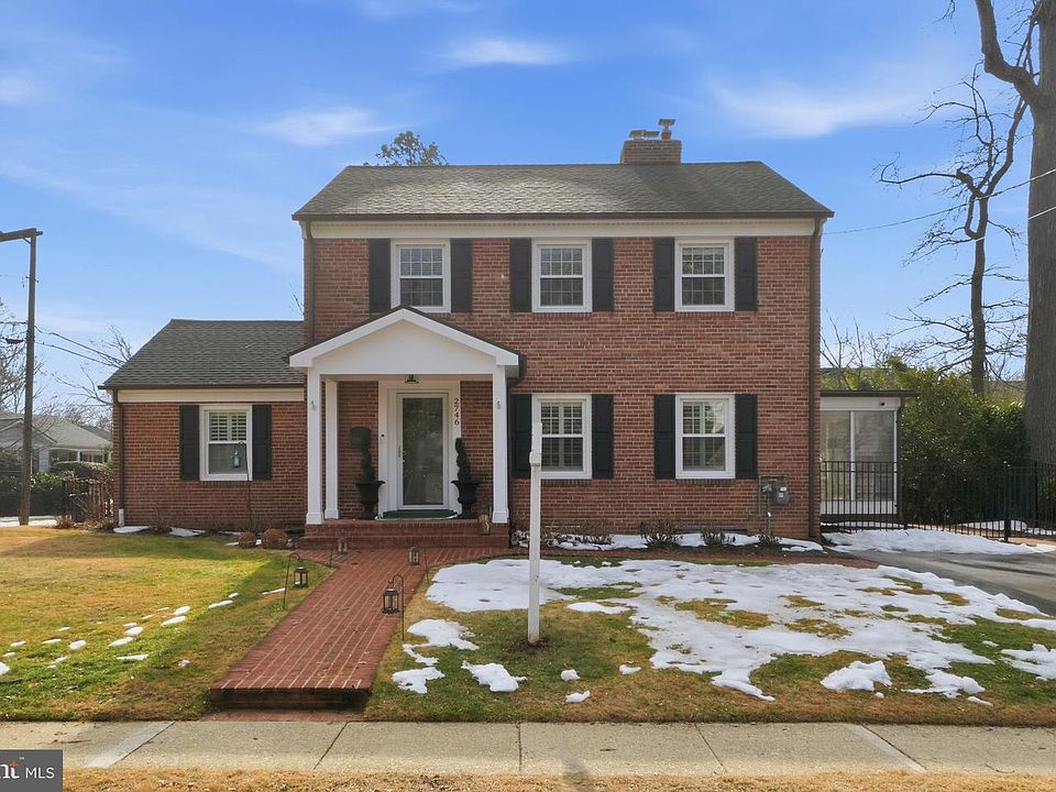 1st image of 2746 Fort Scott Dr