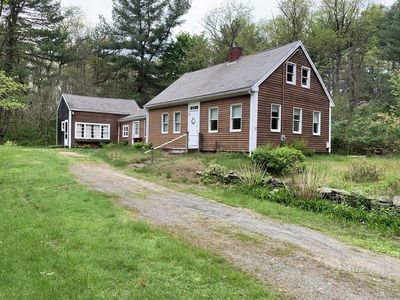 227 Plymouth St, Middleboro, MA, 02346