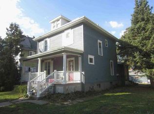 124 Washington Ave, Crookston, MN 56716